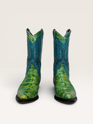Abilene Boots Women's Cowboy Boots Size 9.5
