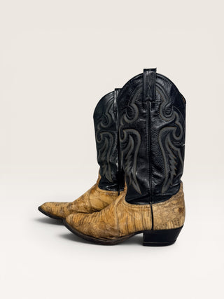 Tony Lama Women’s Cowboy Boots Size 7