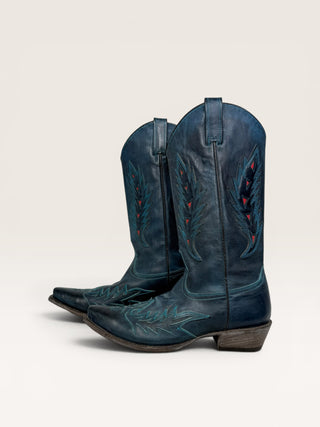 Stetson Men’s Cowboy Boots Size 11