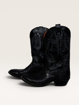 Vintage Nocona Men’s Cowboy Boots Size 11.5