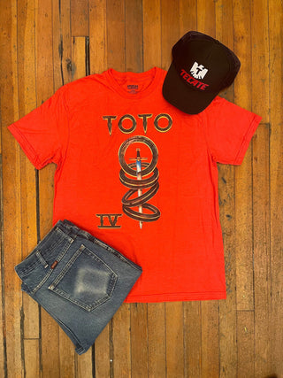 TOTO T-Shirt