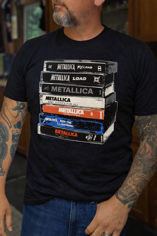 Metallica Reload T-Shirt