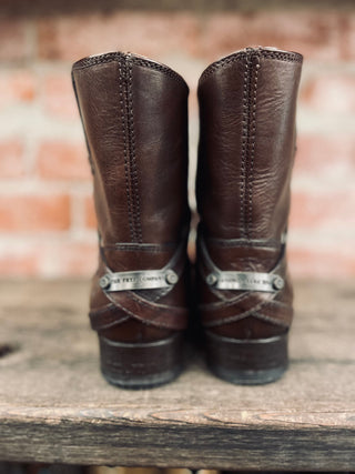 Frye Ankle Boots M Size 7.5 / W Size 9