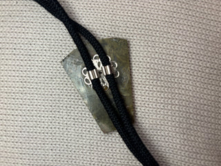 Ocean Jasper Bolo Tie