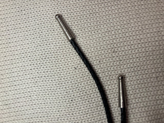 Horse and Eagle Bolo Tie