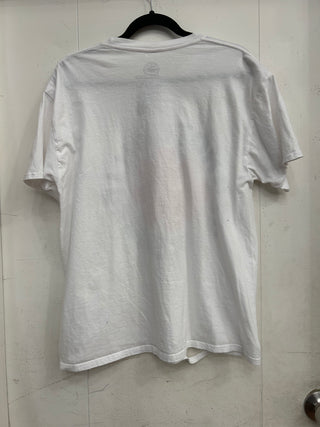 Chop Shop Red Hot Chili Peppers T-Shirt