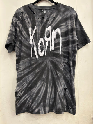 Chop Shop Korn T-Shirt