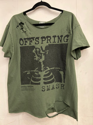 Chop Shop Offspring T-Shirt