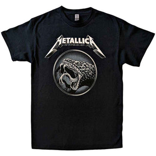 Metallica Black Album T-Shirt