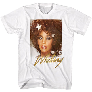 Whitney Houston Miracle T-Shirt