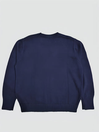 The Charlie Knit Sweater