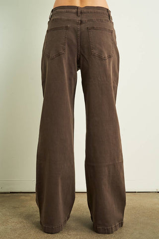 Courtney Cargo Pants