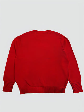 The Charlie Knit Sweater