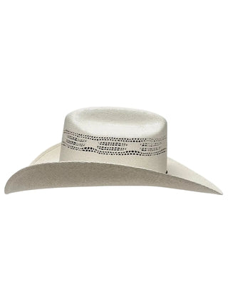 Montana Cowboy Straw Hat