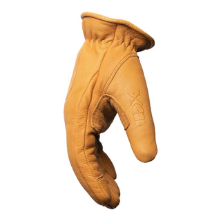 Sky High Motorcycle Roper Gloves