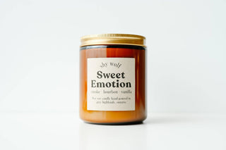 Sweet Emotion Candle