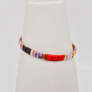 5MM TILA Beaded Bracelets