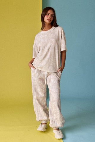 Hideaway Oversized T-Shirt