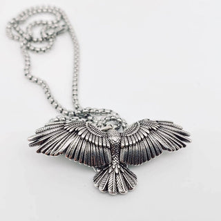 Eagle Necklace