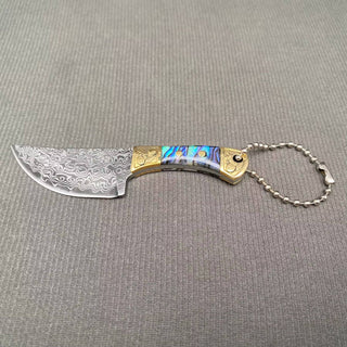 On The Edge Mini Knife