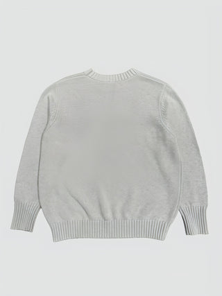 The Charlie Knit Sweater