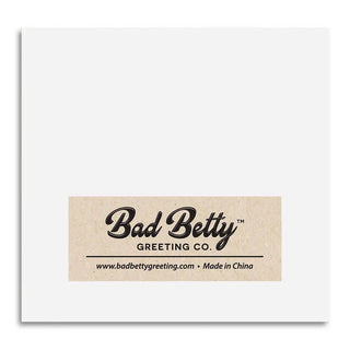Dear Asshole Sticky Note Pad