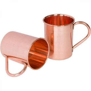 Pure Copper Mug
