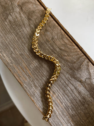 Jackson Chain Bracelet