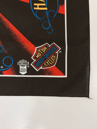 Harley Davidson American Legend Bandana