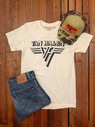 Van Halen Logo T-Shirt