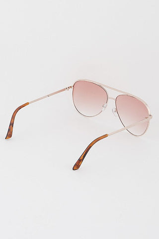 Kelso Aviator Sunglasses