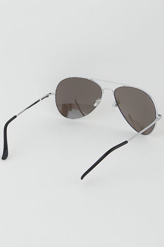 Quinn Aviator Sunglasses