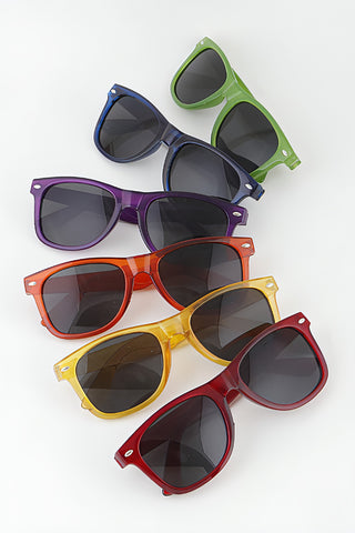 All Star Sunglasses