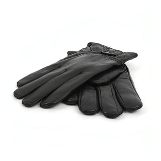 Men's Leather Gloves