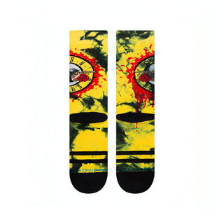 Guns N Roses So Fine Socks