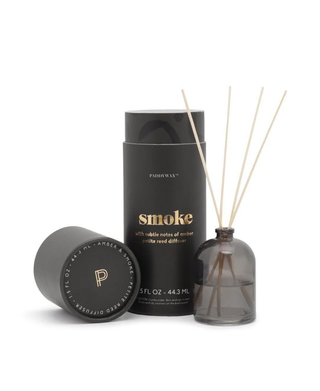 Smoke Reed Diffuser