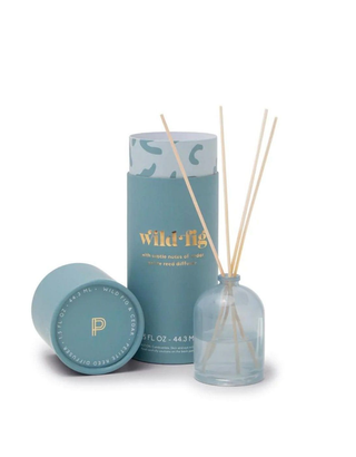 Wild Fig Reed Diffuser