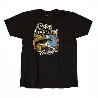 Chris Stapleton Traveller T-Shirt