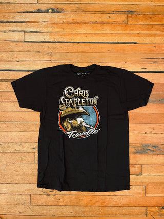 Chris Stapleton Traveller T-Shirt