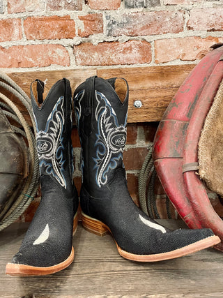 Rodeo Bravo Cowboy Boots Men's Size 11