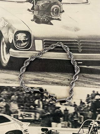 Jackson Chain Bracelet