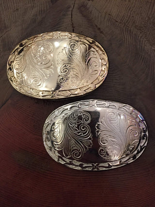 Calgary Stampede Belt Buckle