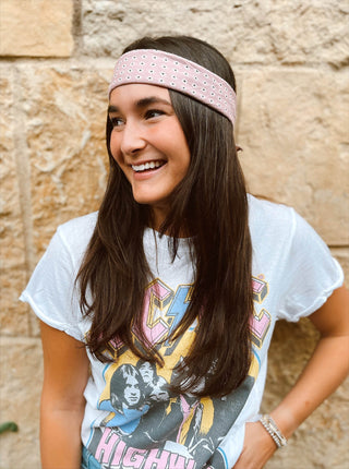 Ditsy Floral Bandana