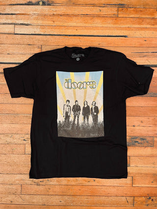 The Doors Love Street Tee