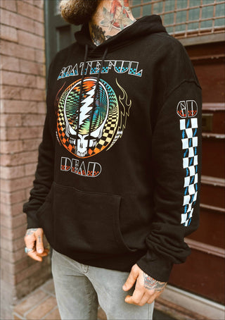 Grateful Dead Hoodie