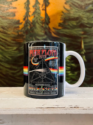 Pink Floyd Dark Side Mug