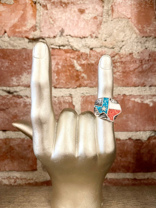 Lone Star Biker Ring