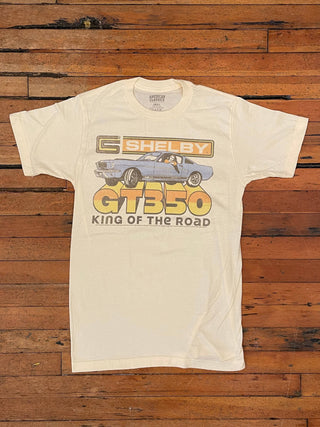 Shelby GT350 T-Shirt