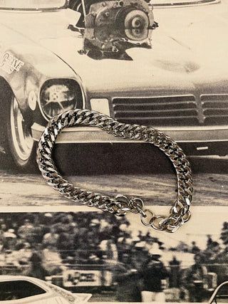 Jackson Chain Bracelet