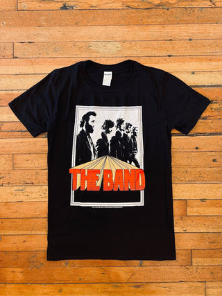 The Band The Weight T-Shirt